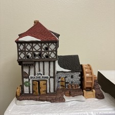 Department dickens village for sale  Sussex