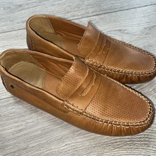 Base london tan for sale  LIVERPOOL