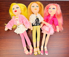 Girlz dolls set for sale  Utica