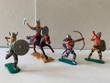 Timpo toys figuren gebraucht kaufen  Berlin