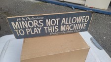 Rare vintage gambling for sale  Oakland