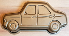 Kuchenbackform auto gebraucht kaufen  Haßloch