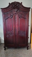 Antico armadio legno usato  Ittiri