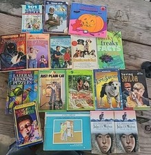 Lot vintage 80s for sale  West Friendship