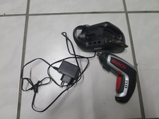 Bosch ixo akku gebraucht kaufen  Velbert