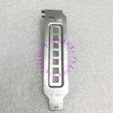 Usado, UM usado Y431G para painel ventilado Dell tampa de slot de baixo perfil enchimento em branco comprar usado  Enviando para Brazil