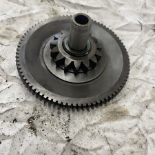 Kawasaki zrx1100 idler for sale  PETERCULTER