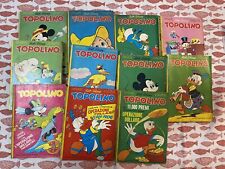 Lotto topolino numeri usato  Forli