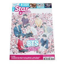 Magazine revue star d'occasion  Cerisy-la-Salle
