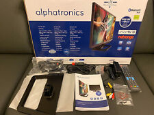 Alphatronics sla dsbai gebraucht kaufen  Deutschland