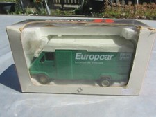 Lbs renault master d'occasion  France