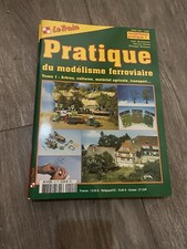 The practical train d'occasion  Expédié en Belgium