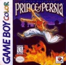 Prince persia game d'occasion  Expédié en Belgium