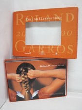 Tennis roland garros d'occasion  Cambrai