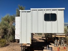 Truck camper for sale  Rimrock