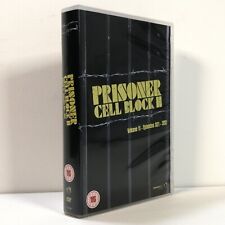 Prisoner cell block for sale  MANCHESTER