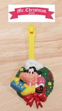 Christmas mickey clock for sale  Joliet