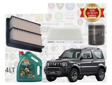 Kit tagliando filtri usato  Taurianova