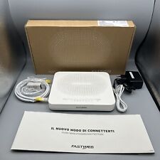 Modem router wifi usato  Italia
