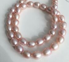 Rosa perlenkette collier gebraucht kaufen  Lippstadt