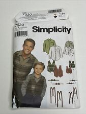 Simplicity boys mens for sale  Newcastle