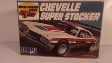 Mpc chevelle super for sale  Utica