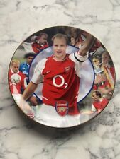 Arsenal memorabilia danbury for sale  COLCHESTER