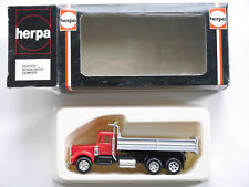 Kenworth conventional kipper gebraucht kaufen  Oldenburg (Oldenburg)