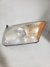 Driver left headlight for sale  Seymour