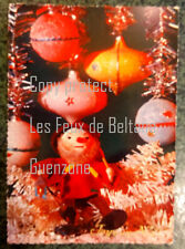 Vintage garlands christmas d'occasion  Expédié en Belgium
