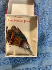 Scottish brooch kilt for sale  WORTHING