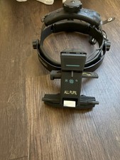 binocular indirect ophthalmoscope for sale  New Braunfels