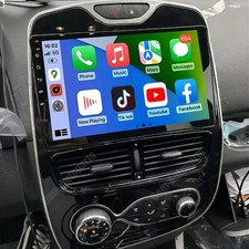 Autoradio apple carplay d'occasion  Nanteuil-le-Haudouin