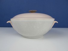 Poole pottery tureen for sale  LEEDS