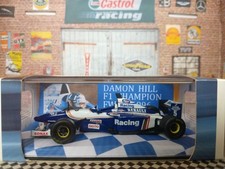 Williams renault damon for sale  BANGOR