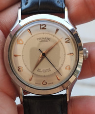 Vintage trematic bydinator usato  Casalnuovo di Napoli
