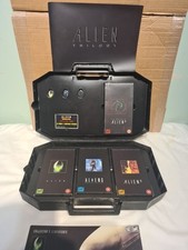 Alien trilogy vhs for sale  NORTHAMPTON