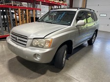 2003 toyota highlander 4wd for sale 2003 toyota highlander 4wd for sale Lancaster