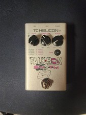 Helicon talk box for sale  Hartsdale