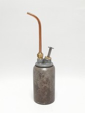 Burette huile ancienne d'occasion  Montpellier-