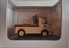 Eligor citroen type d'occasion  Baillargues