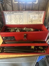 Sykes pickavant vintage for sale  NORWICH