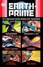 Earth prime abrams for sale  USA