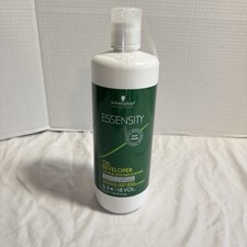 Schwarzkopf essensity oil d'occasion  Expédié en Belgium