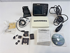 Humminbird 597 internal for sale  Nevada