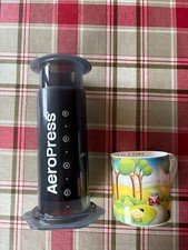 Aeropress coffee maker for sale  FORRES
