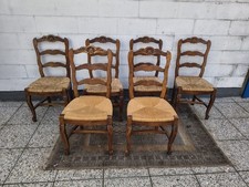 Sedie provenzali primi usato  Fossano