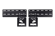 Suporte de parede SAMSUNG Slim Fit TV, compatível com 43”- 85” Q Series, UHD - Preto comprar usado  Enviando para Brazil