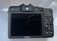 Canon powershot g15 for sale  Miami