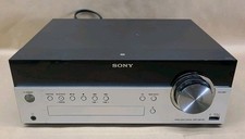 Sony cmt sbt100 for sale  La Mesa